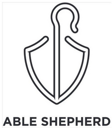 ABLE SHEPHERD logo