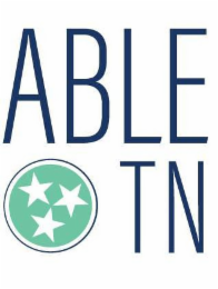 ABLE TN logo