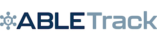 ABLE TRACK logo