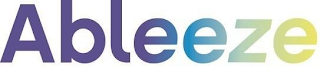 ABLEEZE logo