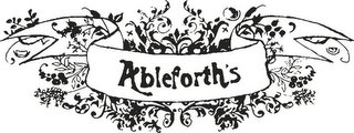 ABLEFORTH'S logo