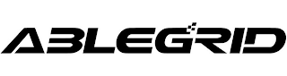 ABLEGRID logo