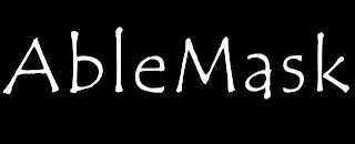 ABLEMASK logo