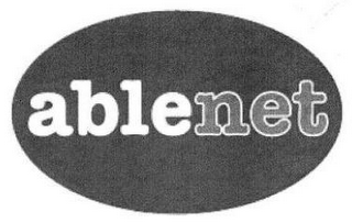 ABLENET logo