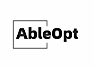 ABLEOPT logo