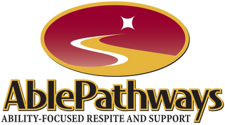 ABLEPATHWAYS ABILITY-FOCUSED RESPITE AND SUPPORT logo