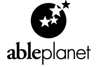 ABLEPLANET logo