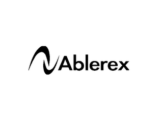 ABLEREX logo
