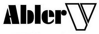 ABLERV logo