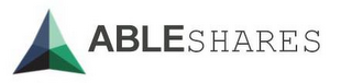 ABLESHARES logo