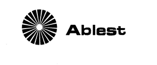 ABLEST logo