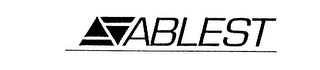 ABLEST logo