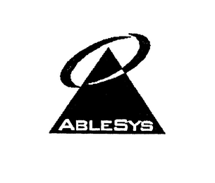 ABLESYS logo