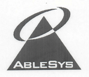 ABLESYS logo