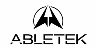 ABLETEK logo