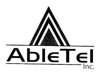 ABLETEL INC. logo
