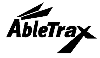 ABLETRAX logo