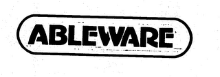 ABLEWARE logo