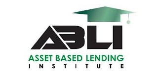 ABLI ASSET BASED LENDING INSTITUTE logo