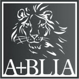 A+BLIA logo