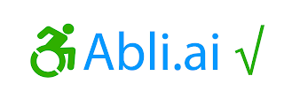 ABLI.AI logo