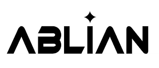 ABLIAN logo