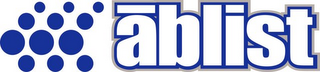 ABLIST logo