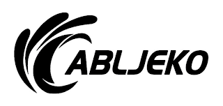 ABLJEKO logo