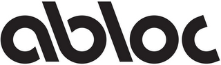ABLOC logo