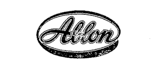 ABLON logo