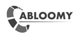 ABLOOMY logo