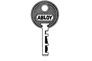 ABLOY logo