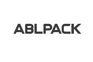 ABLPACK logo