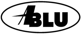 ABLU logo