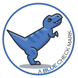 ABLUECHECKMARK logo