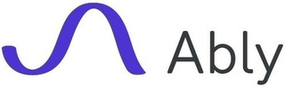 ABLY logo