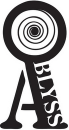 ABLYSS logo