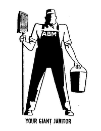 ABM logo