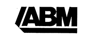 ABM logo