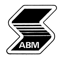 ABM logo