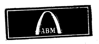ABM logo