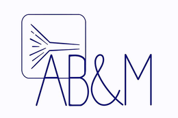 AB&M logo