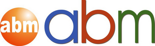 ABM ABM logo