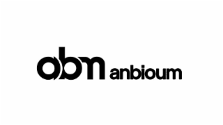 ABM ANBIOUM logo