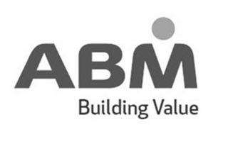 ABM BUILDING VALUE logo