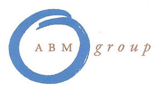 ABM GROUP logo