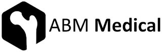 ABM MEDICAL logo