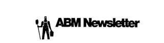 ABM NEWSLETTER logo
