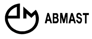 ABMAST AM logo