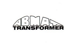 ABMAT TRANSFORMER logo